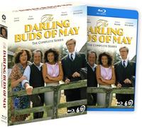 The Darling Buds of May [Complete Series Special Edition] (Blu-Ray)