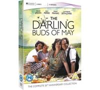 The Darling Buds of May: The Complete Series 1-3 (DVD) David Jason Pam Ferris
