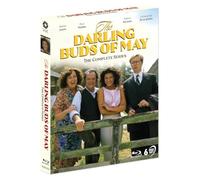 The Darling Buds Of May: The Complete Series (Special Edition)