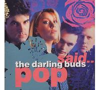 The Darling Buds - Pop Said