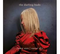 The Darling Buds Same Sun/same Sky (CD) Album