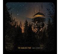 The Darling Fire Dark Celebration (Vinyl LP)
