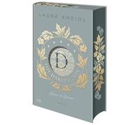The Darlington - Ethan & Grace: Von der Autorin der Bestseller-Reihe BERÜHRE MICH. NICHT. mit wunderschönem Motivfarbschnitt in der Erstauflage: 2