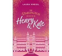 The Darlington. Henry & Kate. Ediz. speciale