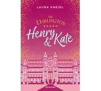The Darlington. Henry & Kate. Ediz. speciale