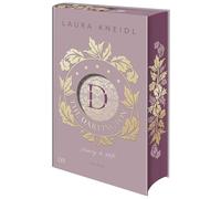 The Darlington - Henry & Kate: Von der Autorin der Bestseller-Reihe BERÜHRE MICH. NICHT. mit wunderschönem Motivfarbschnitt in der Erstauflage: 1