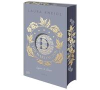 The Darlington - Logan & Rose: Von der Autorin der Bestseller-Reihe BERÜHRE MICH. NICHT. mit wunderschönem Motivfarbschnitt in der Erstauflage: 3