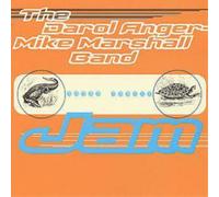 The Darol Anger-Mike Marshall Band Jam (CD) Album