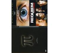 The Darren Aronofsky Collection