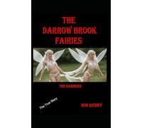 The Darrow Brook Fairies: The Darbries