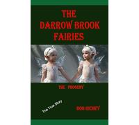 The Darrow Brook Fairies: The Progeny: 3
