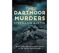 The Dartmoor Murders: The must-read cosy crime series: 4