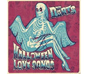 The Darts - Halloween Love Songs (LP)
