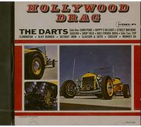 The Darts - Hollywood Drag