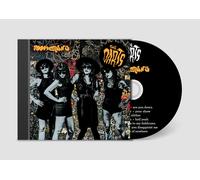 The Darts (US) Boomerang (CD) Album