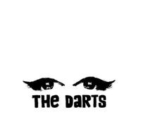 The Darts (US) Me.Ow. (CD) Album