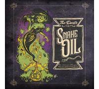The Darts (US) Snake Oil (CD) Album
