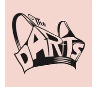 The Darts (US) The Darts (Vinyl LP) 12" Album