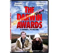 Darwin Awards – Twentieth Century Fox Film Corporation