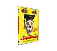 The Darwin Awards (DVD) Joseph Fiennes Juliette Lewis Max Perlich Winona Ryder