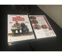 The Darwin Awards DVD Morti Di Risate Joseph Fiennes Winona Ryder Sigillato
