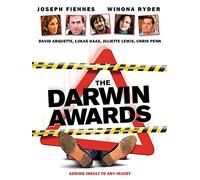 The Darwin Awards [Edizione: Regno Unito]