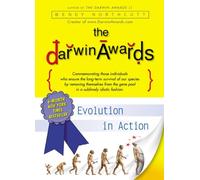 Wendy Northcutt The Darwin Awards (Tascabile) Darwin Awards