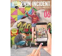 The Darwin Incident 6