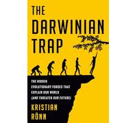 Kristian Rönn The Darwinian Trap (Copertina rigida)
