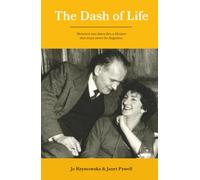 The Dash of Life: Between two dates lies a lifetime that must never be forgotten