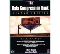 The Data Compression Book