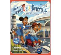 The Data Detective at the Airport
