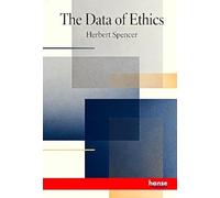 The Data of Ethics