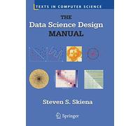 The Data Science Design Manual