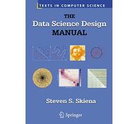 The Data Science Design Manual