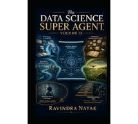 The Data Science Super Agent, Volume IX: The Domain Intelligence Builder