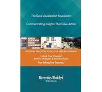 The Data Visualization Revolution: Communicating Insights That Drive Action