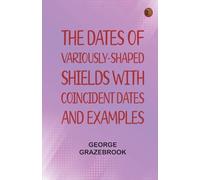 The Dates of Variously-shaped Shields with Coincident Dates and Examples