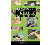 The Dating Game: Breaking Up is Really Hard to D - Libro in brossura NUOVO...