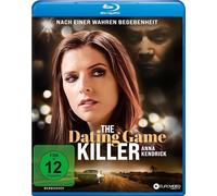 The Dating Game Killer (Blu-ray) Anna Kendrick Tony Hale