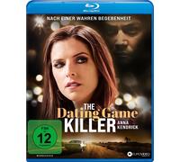 The Dating Game Killer (Blu-ray)