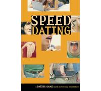 The Dating Game: Speed Dating No. 5 - Copertina flessibile NUOVO...