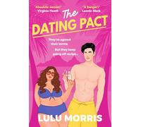 The Dating Pact: A glittering, body-positive, fake dating celebrity romance