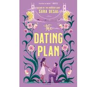 Sara Desai The Dating Plan (Tascabile)