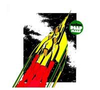 The Datsuns - Deep Sleep