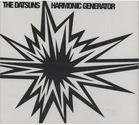 The Datsuns - Harmonic Generator