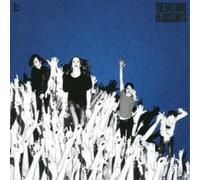 The Datsuns Headstunts (CD) Album