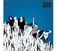 The Datsuns Headstunts (Vinyl LP) 12" Album