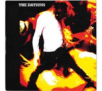 The Datsuns - In Love/Little Bruise