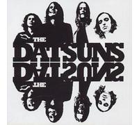 The Datsuns The Datsuns (CD) Album